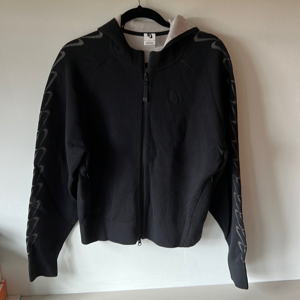 Nike Lab Hooded Sweatshirt